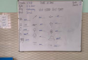 GK Vinayaka Vidyalaya 